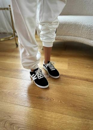 Кросівки addi, натуральні зручні кросівки під бренд4 фото