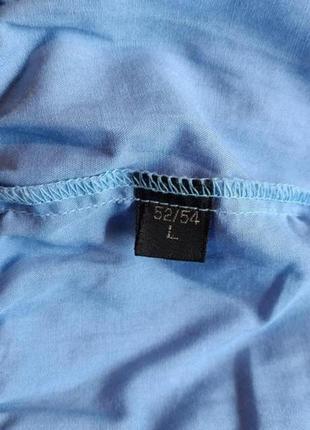 Котонові піжамні домашні штани3 фото