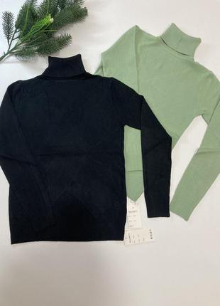 Базовые женские гольфы moni & co