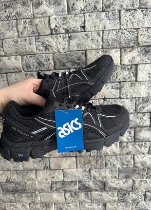 Кроссовки Vivienne Westwood x Asics Gel Kollektion