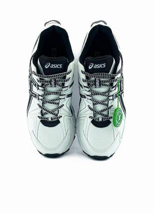 Кроссовки весенние asics gel-kahana 84 фото