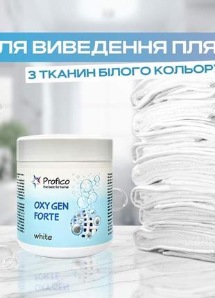 Кислородный порошок 320г.