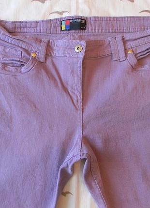 Жіночі штани south р. 14 нові