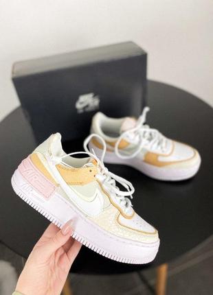 Nike air force 1 daisy price hot sale
