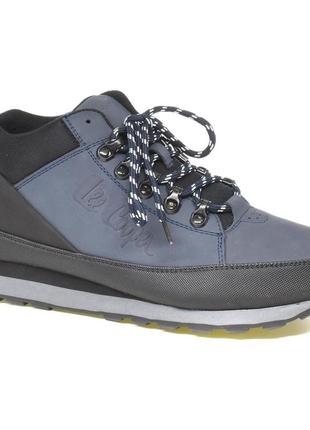 Кроссовки lee cooper lcj-19-20-012, код: 55121, последний размер: 44