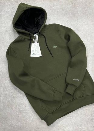 Чоловіче худі пробник lacoste