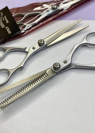 Перукарські ножиці для стрижки