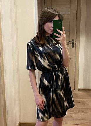 Платье h&m / платье
