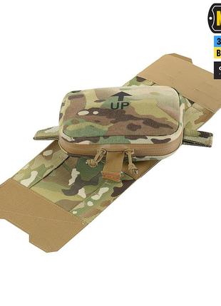 M-tac підсумок медичний горизонтальний large elite multicam3 фото