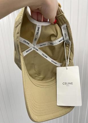 Кепка сельсин селений celine2 фото