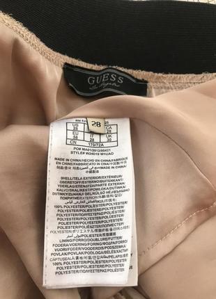 Костюм guess los angeles оригинал7 фото