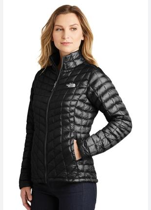 Куртка The the north face face чорні