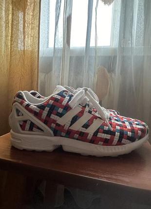 Кроси adidas