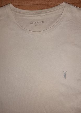 Allsaints ( оригинал) футболка