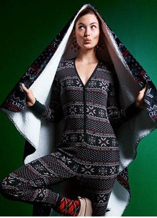Плед victoria’s secret 6