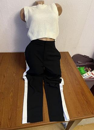 Штани forever 21