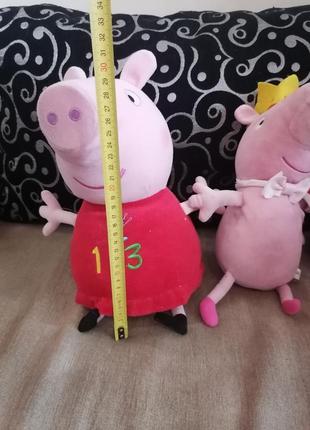 Свинка пеппа peppa pig говорить2 фото