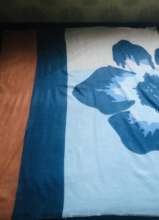 Мега велика хустина liu jo