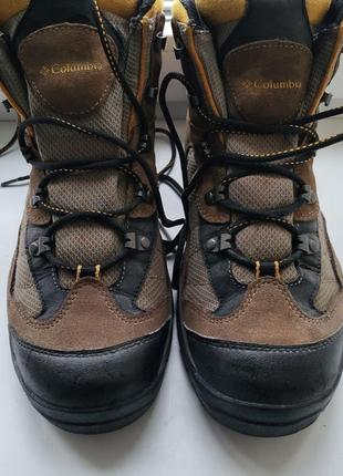 Мужские ботинки 
columbia2 фото