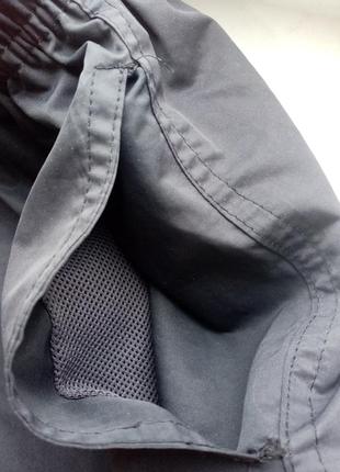 Мужские спортивные шорты gant(оригинал).4 фото