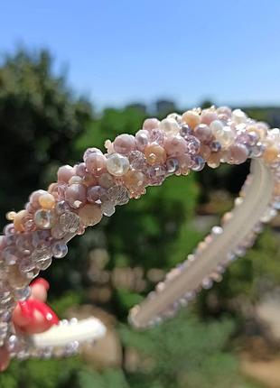 Обруч для волос