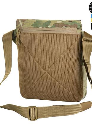 M-tac сумка konvert bag elite multicam 2