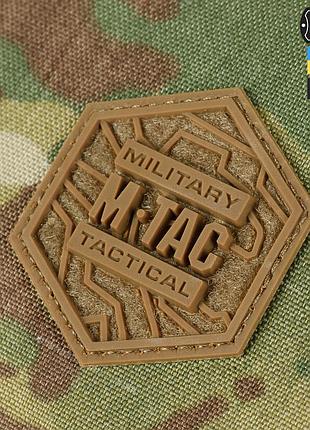 M-tac сумка konvert bag elite multicam 6