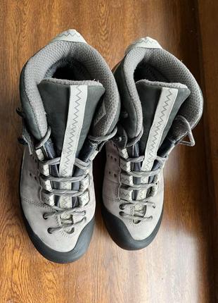 Чоботи solomon gor-tex