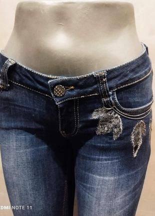 Модные красивые современные джинсы турецкого производителя amn jeans5 фото