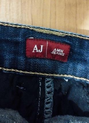 Модные красивые современные джинсы турецкого производителя amn jeans7 фото