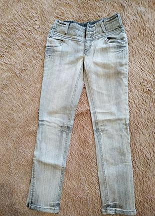 Джинси