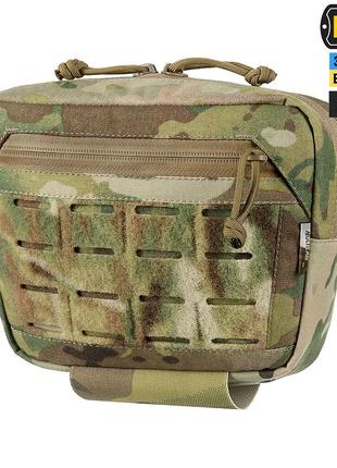 M-tac сумка-напашник large elite multicam