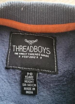 Спортивный костюм threadboys4 фото
