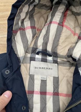 Куртка,курточка burberry,burberrys2 фото