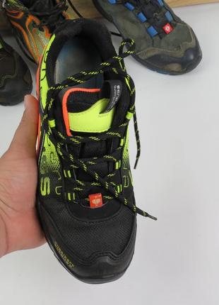 Робочі кросівки engelbert strauss 39 р с металевим носком штраус