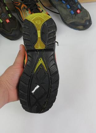 Робочі кросівки engelbert strauss 39 р с металевим носком штраус