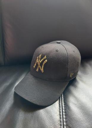 Кепка (бейсболка) 47 brand (yankees)