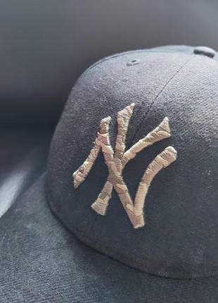 Кепка (бейсболка) 47 brand (yankees)2 фото