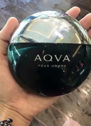 Bvlgari aqva 100 мл (original)

туалетна вода чоловіча2 фото