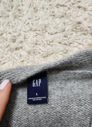 Светр gap шерсть3 фото