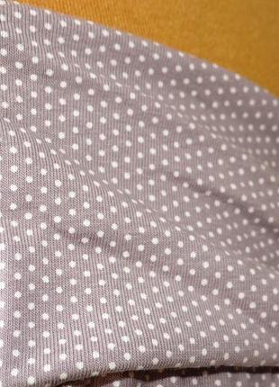 Ночная рубашка роксана dove 8713 фото