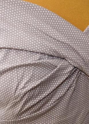 Ночная рубашка роксана dove 8712 фото