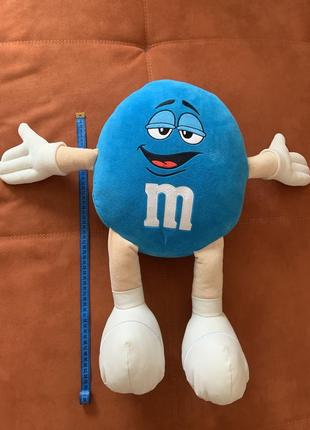 Мягкая игрушка m&amp;m5 фото