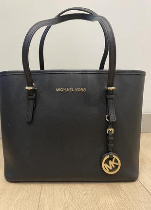 Сумка michael kors1 фото