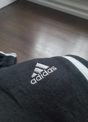 Брюки джоггеры детские адидас adidas2 фото