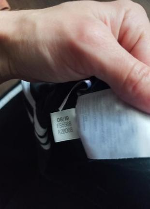 Брюки джоггеры детские адидас adidas8 фото