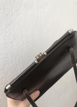 Сумка real leather 2