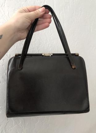 Сумка real leather