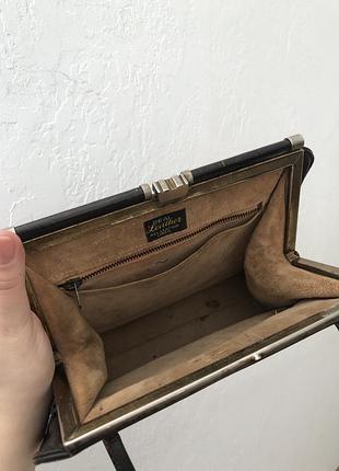 Сумка real leather 3