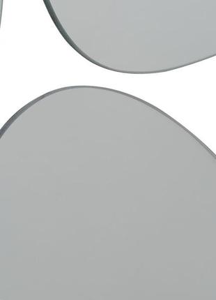 Набор зеркал kalvehuse эллипс